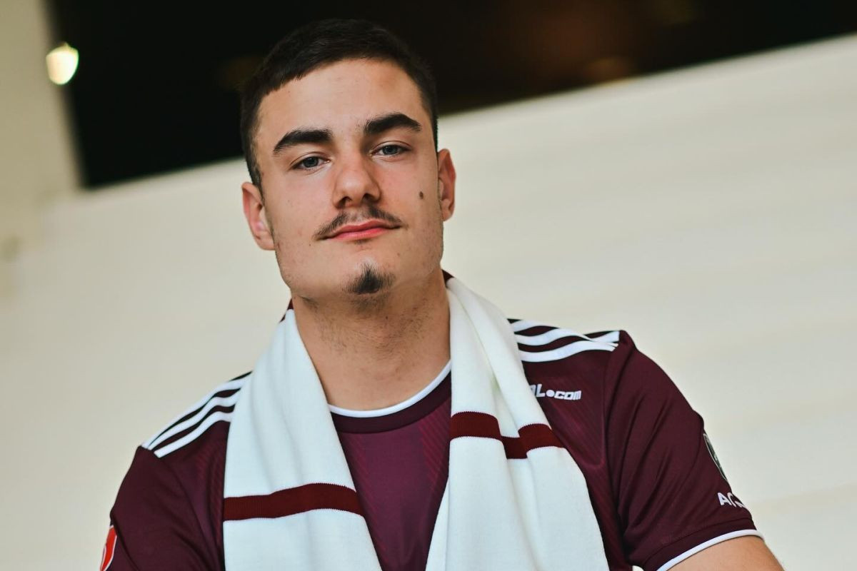 Sarajevo pobijedilo Crvenu zvezdu: Nikola Đurić novi igrač Bordo kluba!