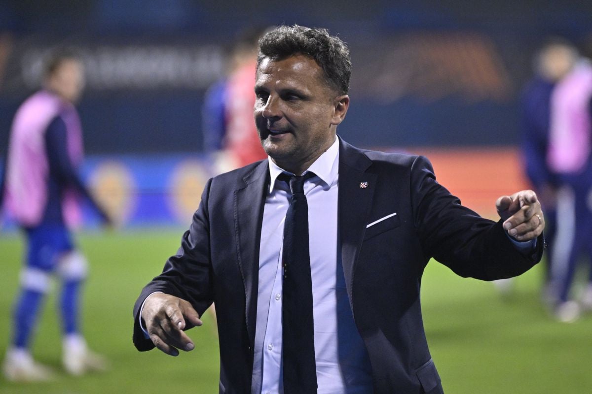 Trener Dinama potpuno iskren nakon trijumfa protiv Fenerbahcea: "To u historiji nije viđeno"
