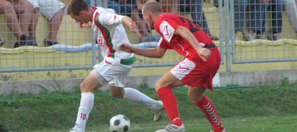 Komšijski derbi u Mionici
