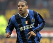 Adriano se vraća u Inter