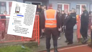 Oglasio se i Ziljkić: Ofanzivac Sarajeva detaljno objasnio svoju stranu priče o incidentu na Tušnju