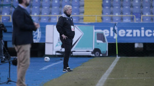 Željezničar otputovao u Banja Luku, za koga će se sutra odlučiti Osim?