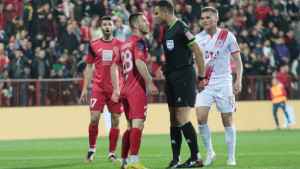 Treba li Bandić suditi mostarski derbi? 
