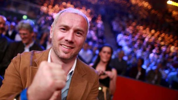 Barbarez: Dajte državljanstvo Yayi Toureu, da osvojimo SP Barbarez: Dajte državljanstvo Yayi Toureu, da osvojimo SP