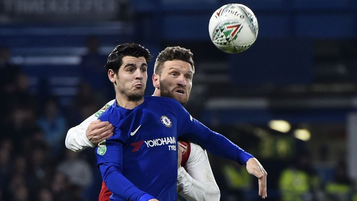 Morata razljutio navijače Chelseaja: Priznao da bi se volio vratiti u Real