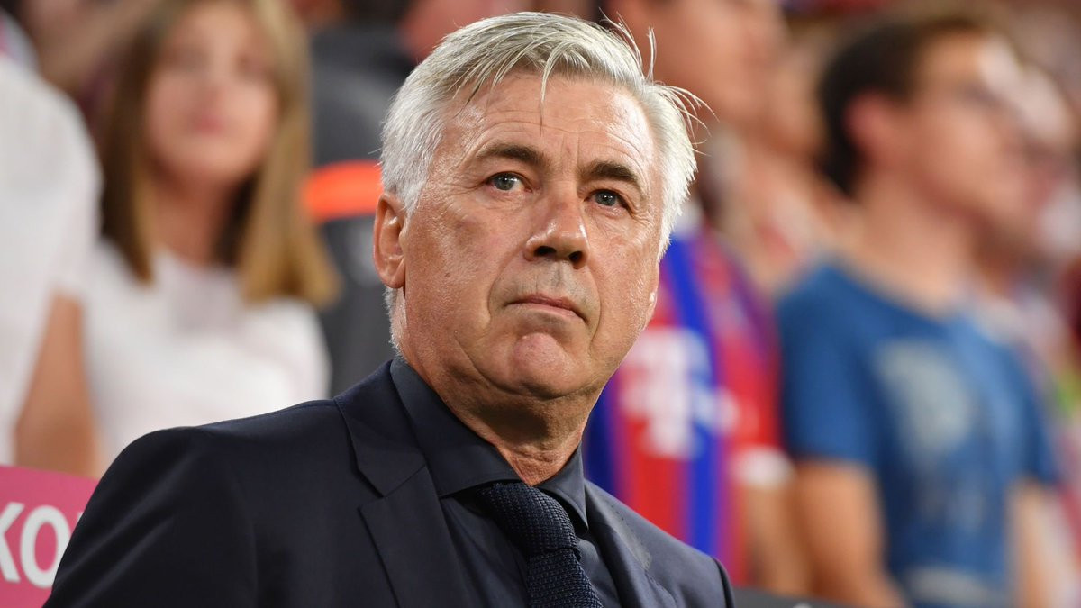 Engleski mediji: Ancelotti stigao na Merseyside na pregovore Engleski mediji: Ancelotti stigao na Merseyside na pregovore