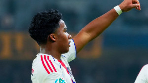 Gol karijere - Nestvarno je šta radi Endrick, u Madridu mogu samo da plaču!