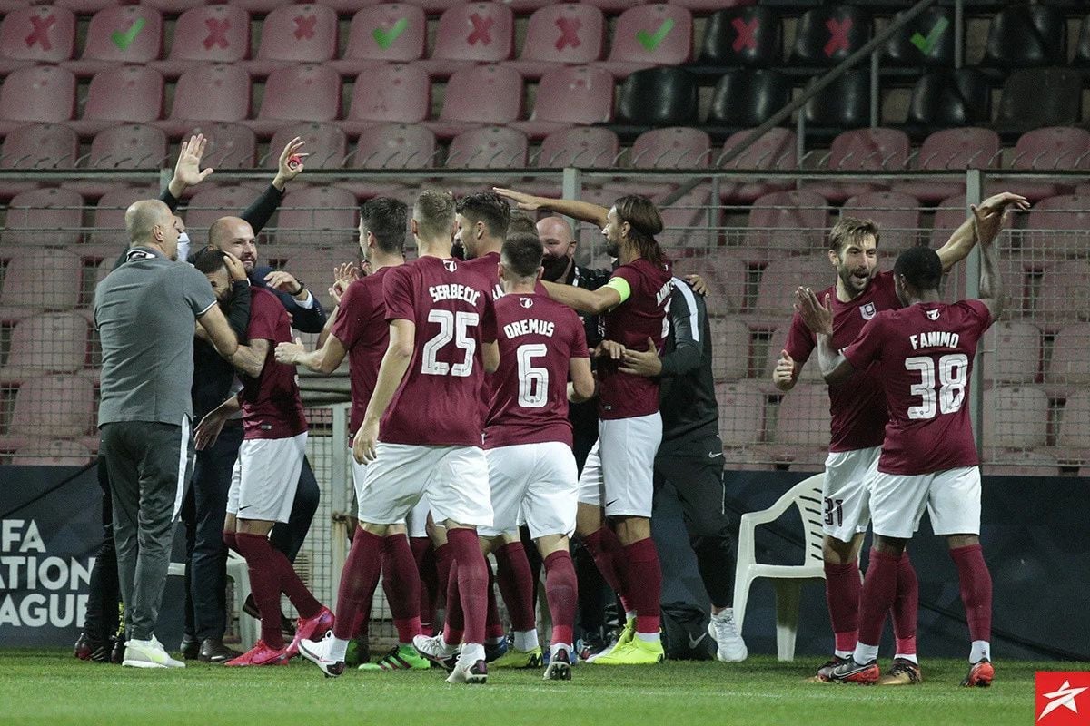 Borba za osminu finala Kupa BiH: Poznati sastavi Radničkog i Sarajeva Borba za osminu finala Kupa BiH: Poznati sastavi Radničkog i Sarajeva
