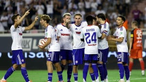 Nije u šoldima sve: Dobio je milionsku ponudu, Hajduk ga otpisao, pa on sve šokirao odlukom!