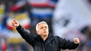 Ima li smisla da Jose Mourinho toliko 'plače'?