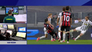 Ludnica u Torinu: Zlatan pustio Kessieju da šutira penal i napravio je ogromnu grešku