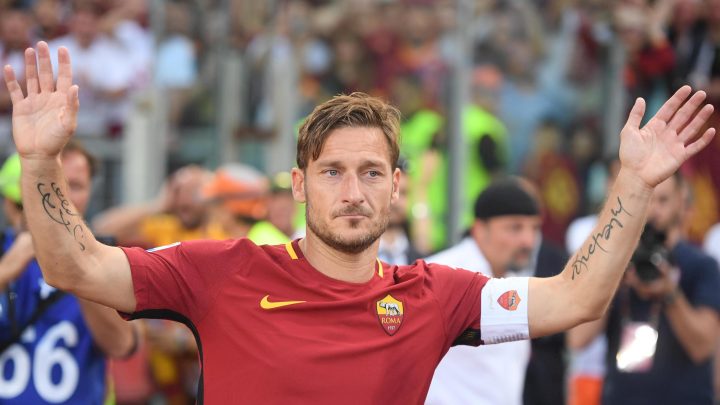 Kalac: Totti se ne bi naigrao u našoj ligi