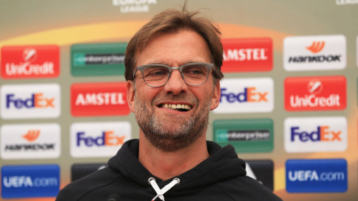 Klopp najavio još pojačanja u Liverpoolu