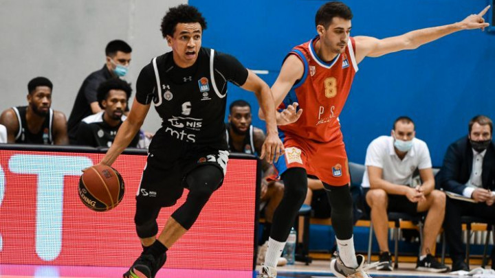 Šok za Partizan na otvaranju ABA sezone