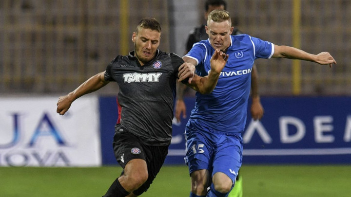 Hajduk prodaje ponajboljeg igrača za milion eura?