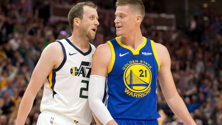 Jonas Jerebko pojačao Khimki