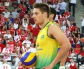 Murilo Endres MVP SP- a