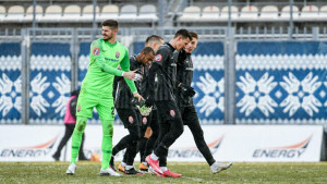 Nikola Vasilj opet siguran na golu Zorye