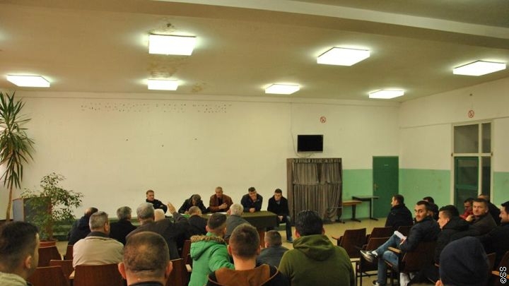 NK Vlašić dobio novog predsjednika kluba