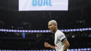 Spursi se ne šale: Nakon večerašnje utakmice samo gol-razlika drži Manchester City u top 4!