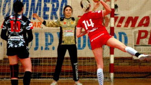 Josipa Šimunović: Pružit ćemo jak otpor prvakinjama