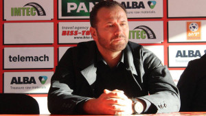 Igor Jović nahvalio FK Borac, ali poručuje: "Vjerujemo u sebe"