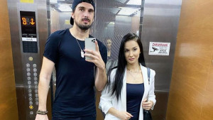 Enes Sipović baš zna kako da uživa u životu: Fotografija na Instagramu oduševila fanove