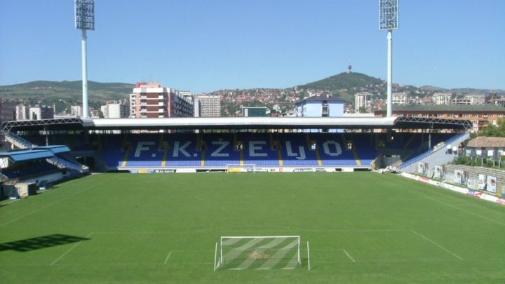 Uskoro finansijski i operativni rezultati FK Željezničar