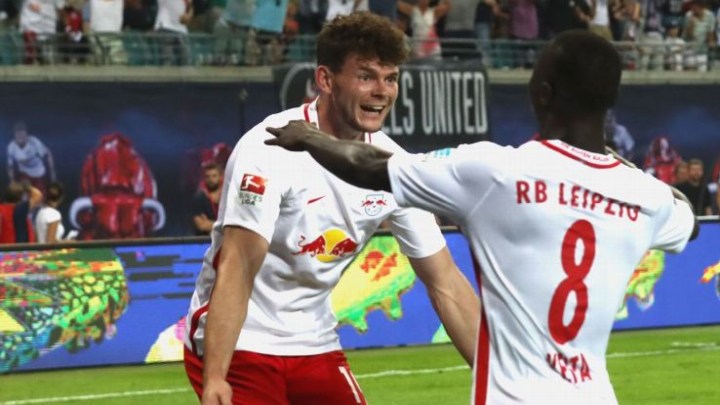 Utakmice Lige prvaka ostat će samo san za Leipzig