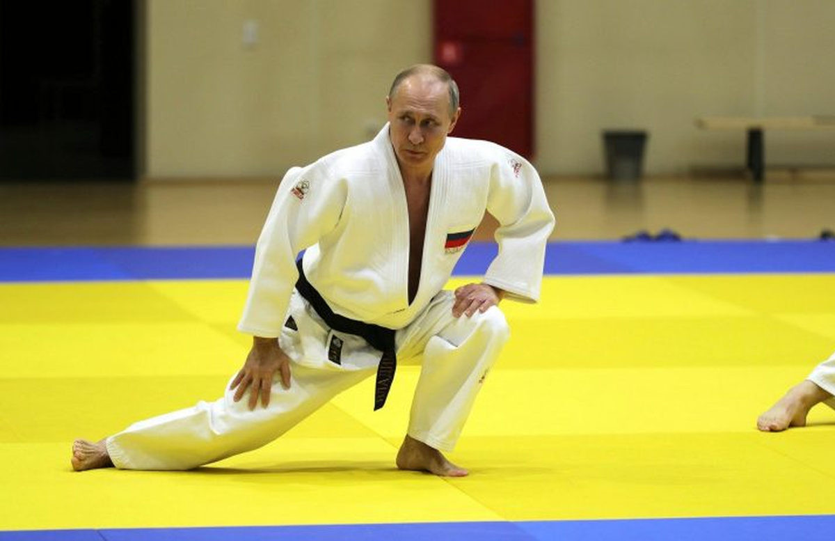 Nastavljaju se sankcije sportu u Rusiji, na svojoj koži je to sada osjetio i sam Vladimir Putin