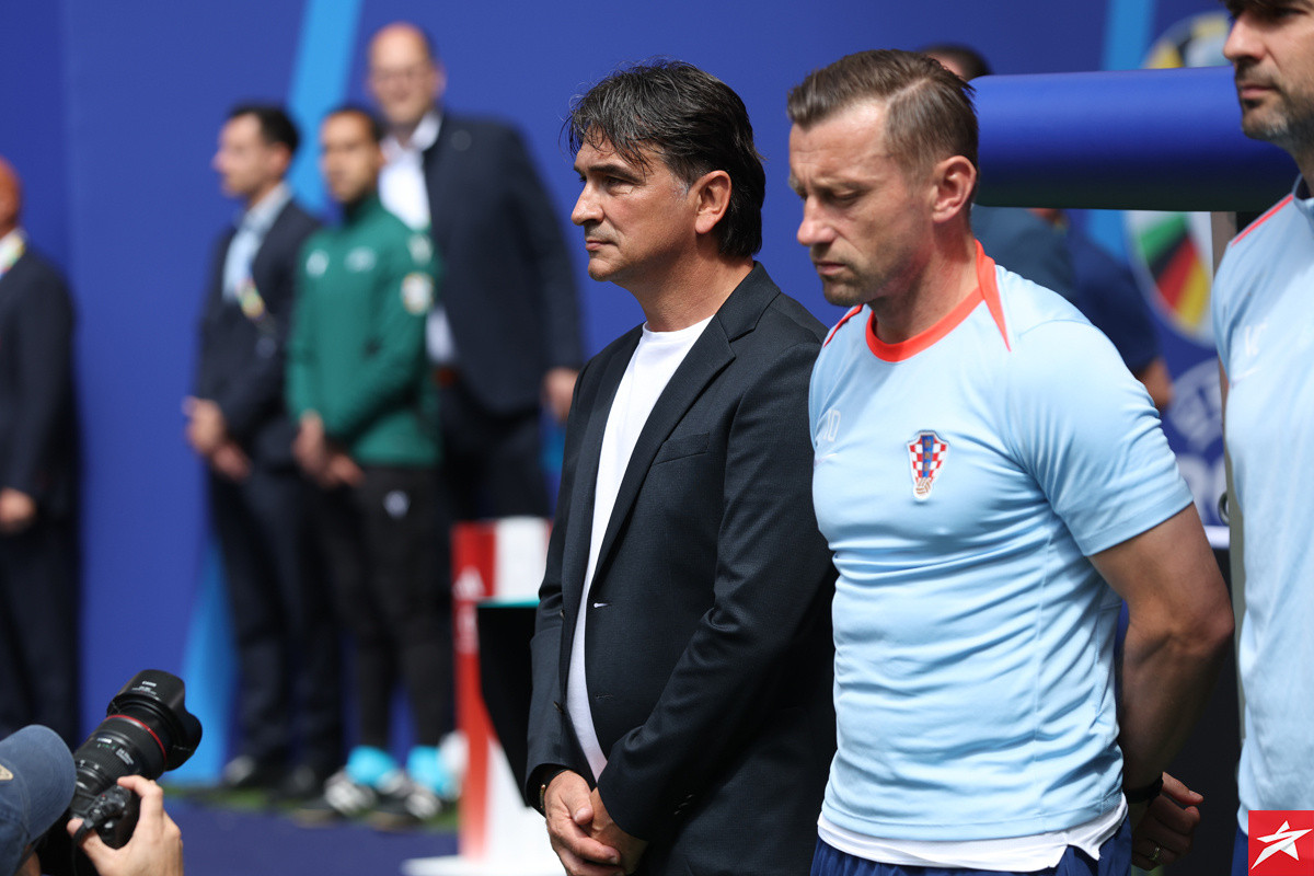 Dalić je pogodio sa izmjenama na poluvremenu, ali je zakasnio Dalić je pogodio sa izmjenama na poluvremenu, ali je zakasnio