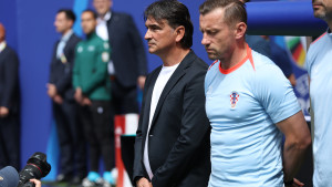 Dalić je pogodio sa izmjenama na poluvremenu, ali je zakasnio