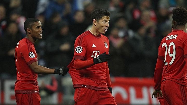 Zvijezda Bayerna tvrdi: Tužan sam!