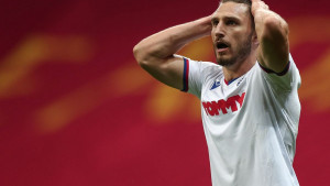 Katastrofa Hajduka u Kazahstanu: Bili prokockali 2:0 i ispali!