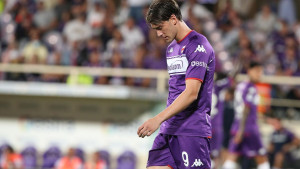 Fiorentina se sprema za odlazak Vlahovića, velika želja Viola je trenutno stanovnik Torina