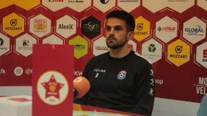 Ivanković: Na kraju utakmice realan rezultat