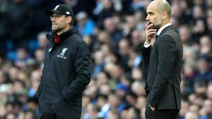 Guardiola potpuno iskren: Arsenal je bio bolji!