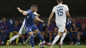 Bosna i Hercegovina će igrati prijateljski susret sa Rusijom