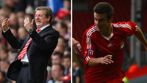 Roy Hodgson je iz Liverpoola greškom prodao mladu zvijezdu, bilo je prekasno da se transfer zaustavi