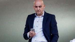 Slavni Srbin s Englezima za stolom, a tamo 40 miliona eura: "Malo je, odbijam"