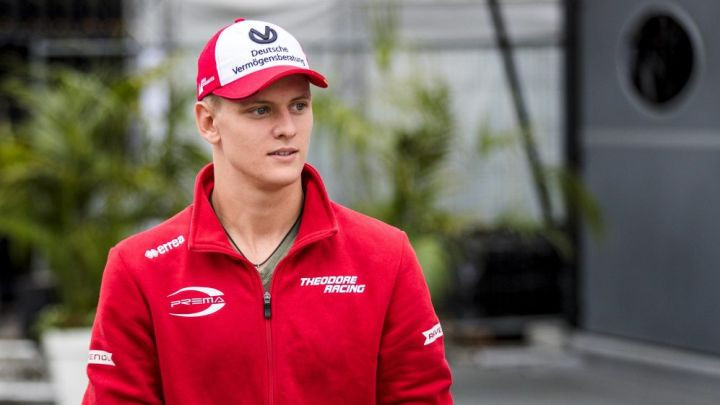Schumacheru su vrata Ferrarija otvorena