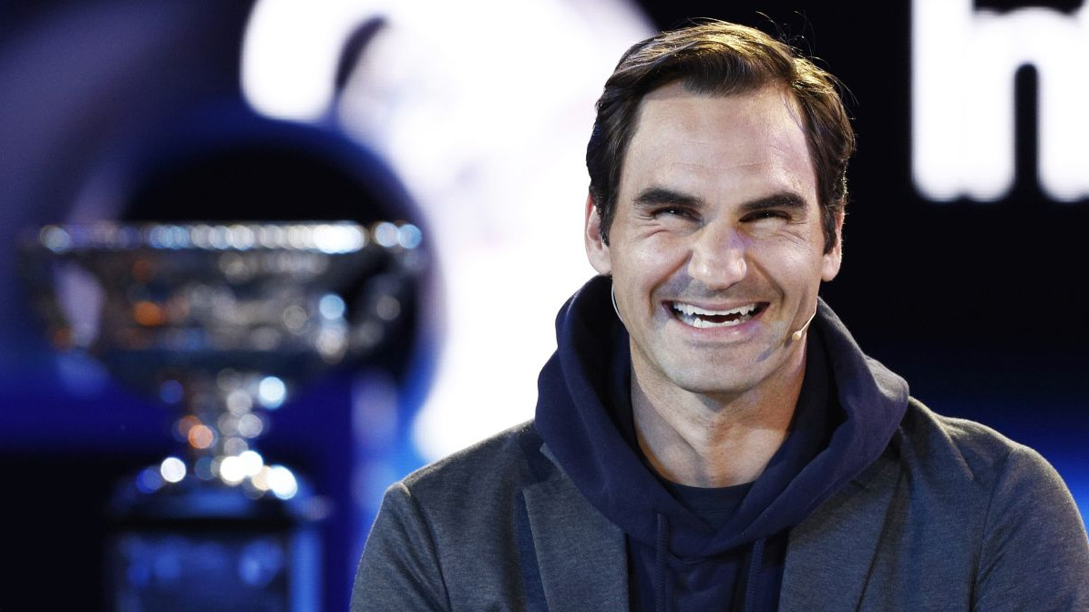 Federer: Đoković mi je iznova i iznova postavljao izazove, bio je nepobjediv