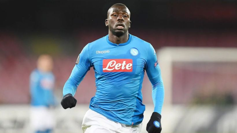 Koulibaly: Prija mi interes klubova, ali nemam namjeru napustiti Napoli