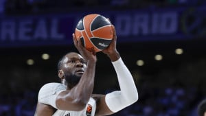 Sve je gotovo: Partizan doveo centra iz Reala