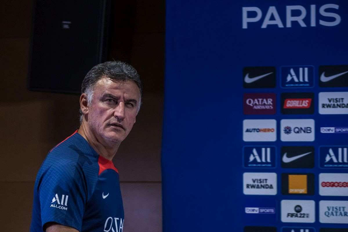 Bomba iz Pariza: PSG počeo pregovore o spektakularnom transferu!