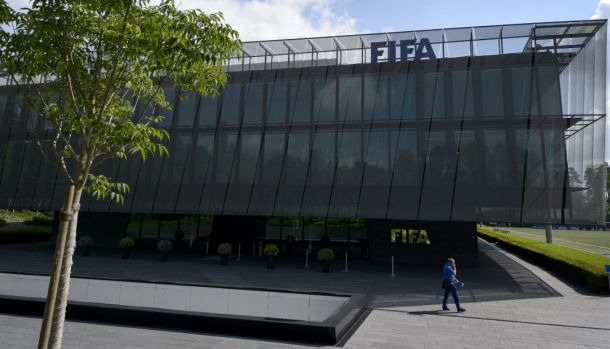 Najveći skandali koji su potresali FIFA-u posljednjih godina Najveći skandali koji su potresali FIFA-u posljednjih godina
