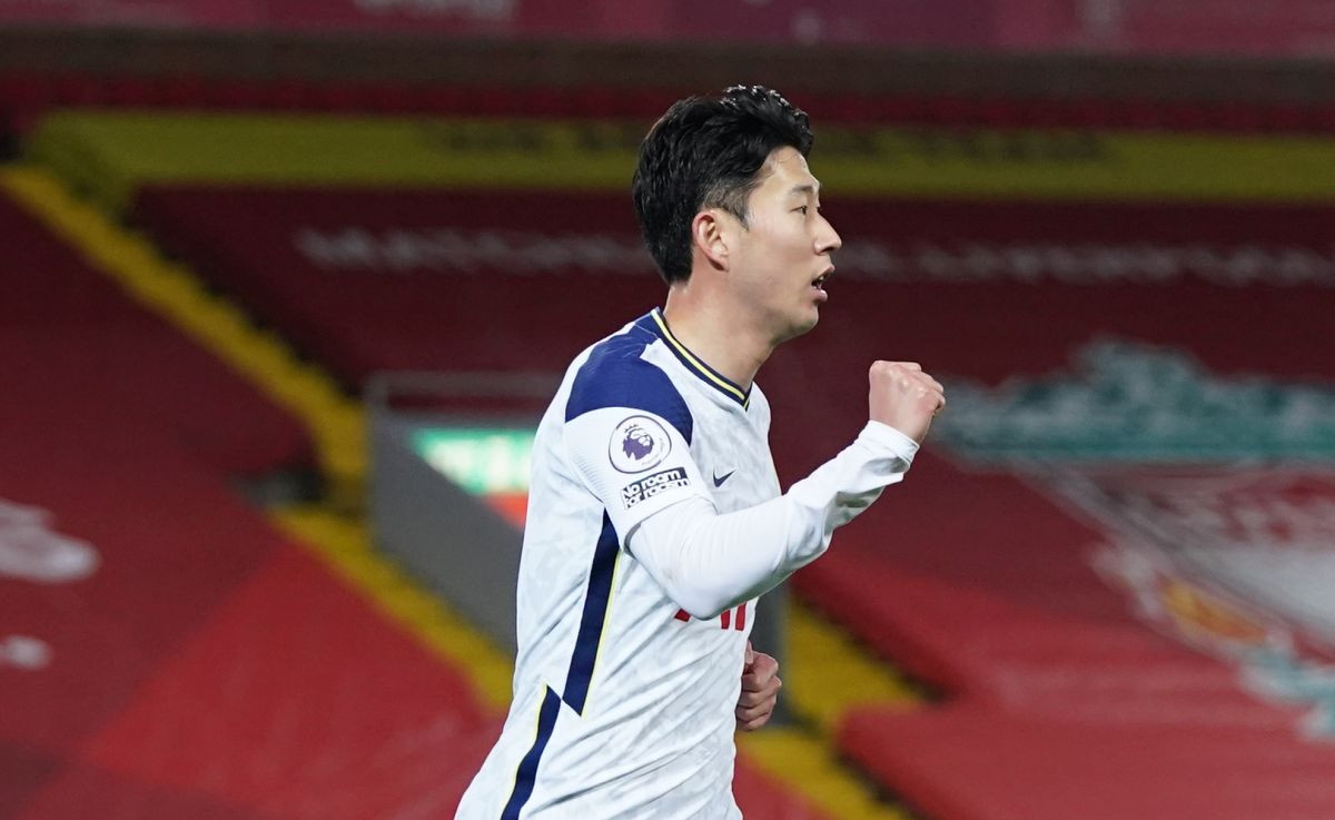 Heung-Min Son bi mogao napraviti transfer života