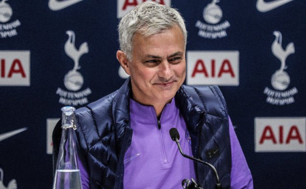 Nezadovoljna zvijezda Tottenhama odjurila u svlačionicu, Jose: Ni ne očekujem da bude sretan