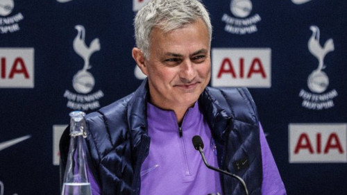 Nezadovoljna zvijezda Tottenhama odjurila u svlačionicu, Jose: Ni ne očekujem da bude sretan