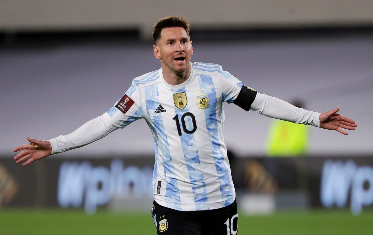 Fantastični Messi postigao hat-trick i srušio Boliviju u Buenos Airesu